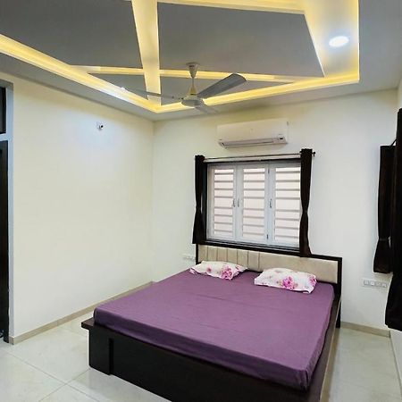 Luxurious 3 Bhk Villa In Bhuj - Shivani Homestay Exteriér fotografie