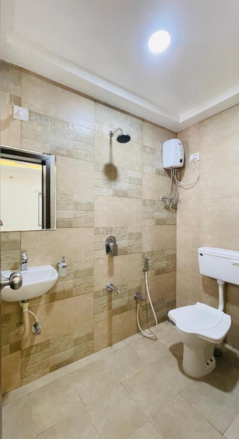 Luxurious 3 Bhk Villa In Bhuj - Shivani Homestay Exteriér fotografie