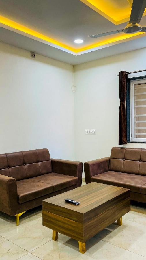Luxurious 3 Bhk Villa In Bhuj - Shivani Homestay Exteriér fotografie