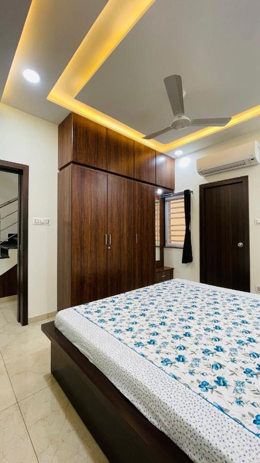 Luxurious 3 Bhk Villa In Bhuj - Shivani Homestay Exteriér fotografie