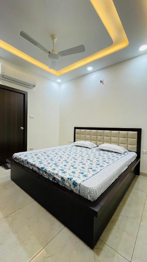 Luxurious 3 Bhk Villa In Bhuj - Shivani Homestay Exteriér fotografie