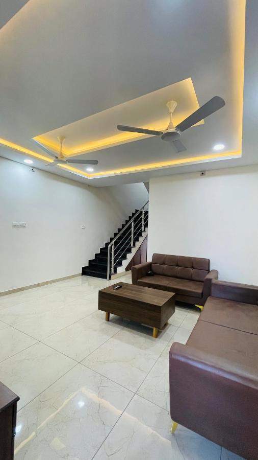 Luxurious 3 Bhk Villa In Bhuj - Shivani Homestay Exteriér fotografie