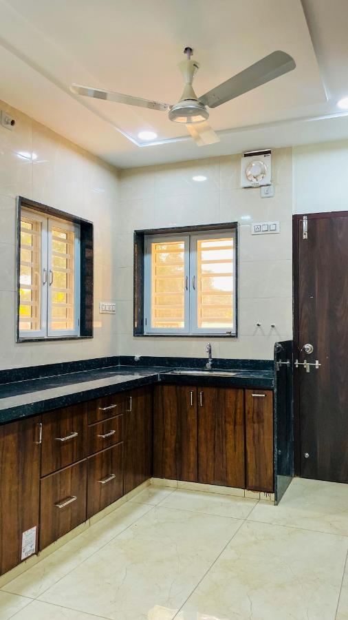 Luxurious 3 Bhk Villa In Bhuj - Shivani Homestay Exteriér fotografie