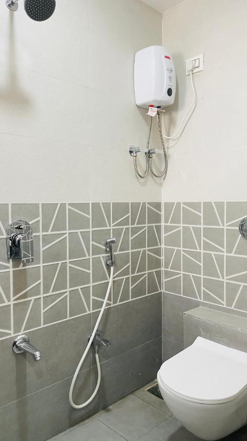 Luxurious 3 Bhk Villa In Bhuj - Shivani Homestay Exteriér fotografie