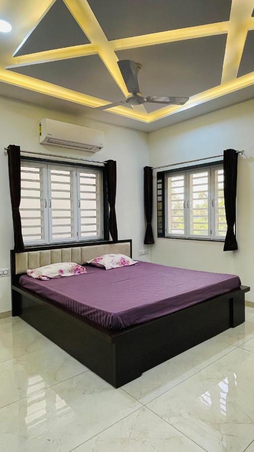 Luxurious 3 Bhk Villa In Bhuj - Shivani Homestay Exteriér fotografie