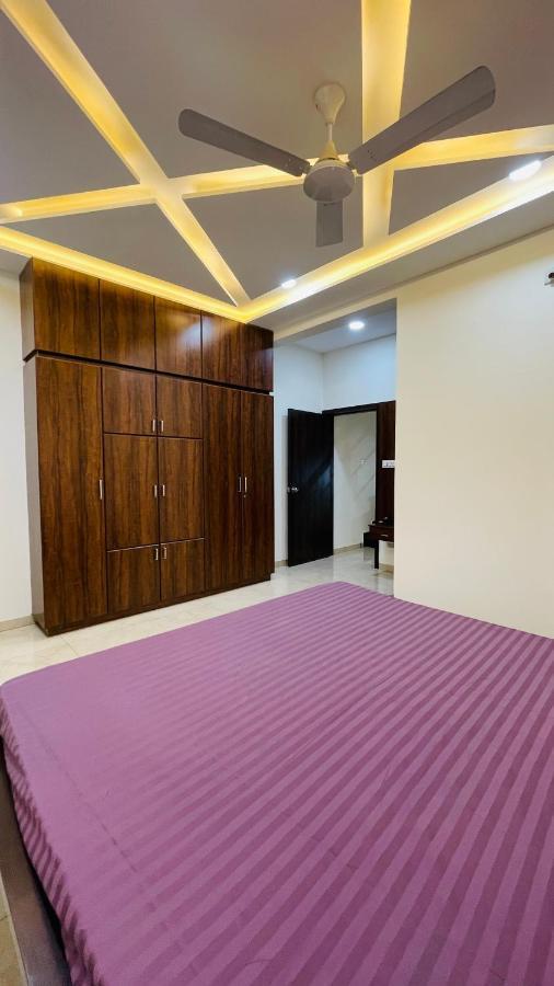 Luxurious 3 Bhk Villa In Bhuj - Shivani Homestay Exteriér fotografie