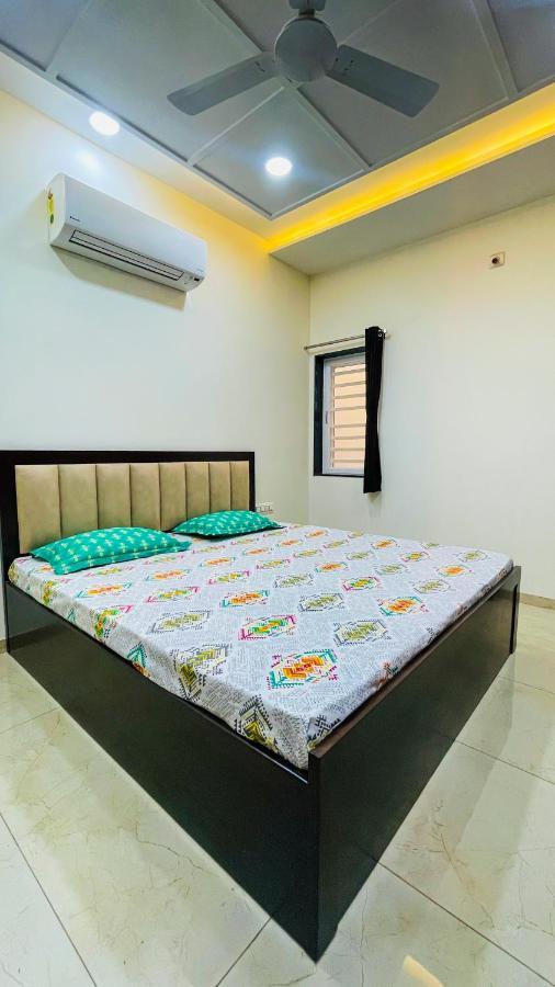 Luxurious 3 Bhk Villa In Bhuj - Shivani Homestay Exteriér fotografie