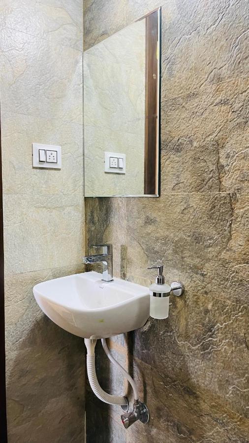 Luxurious 3 Bhk Villa In Bhuj - Shivani Homestay Exteriér fotografie