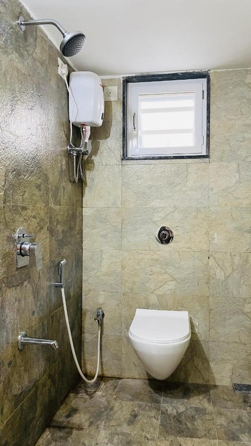 Luxurious 3 Bhk Villa In Bhuj - Shivani Homestay Exteriér fotografie
